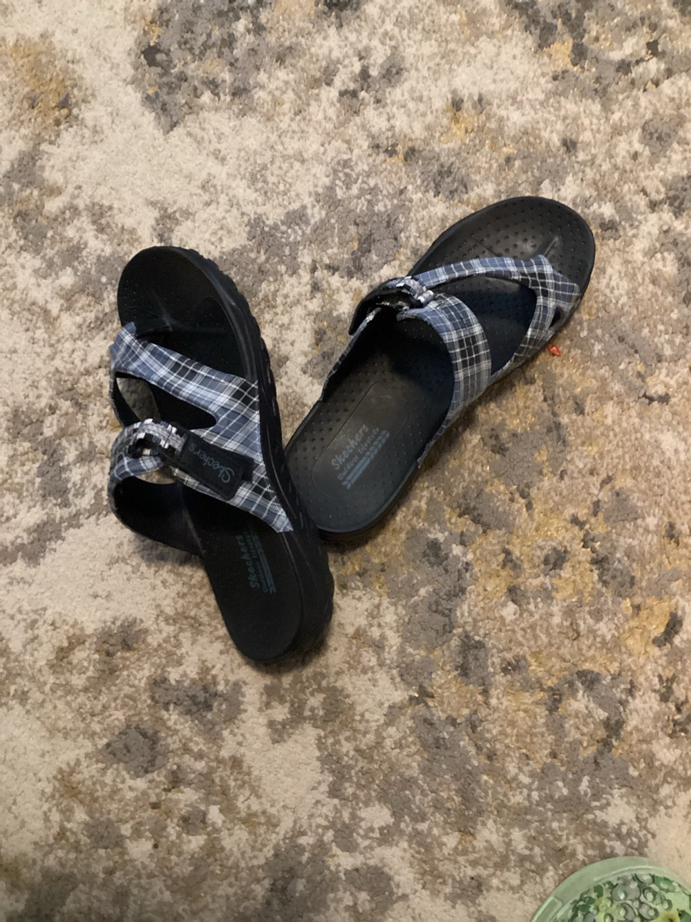 Women’s sketchers sandals